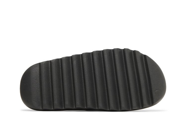 Buy adidas Yeezy Slides 'Onyx' - HQ6448 | GOAT