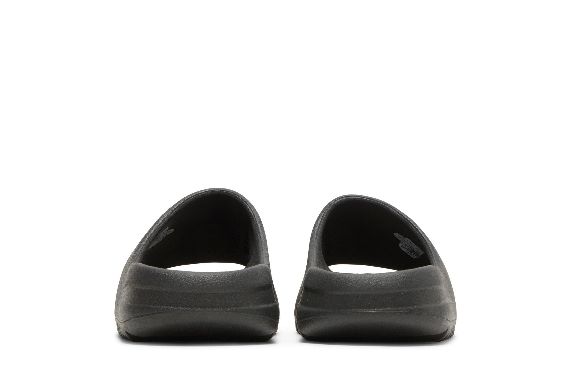 Buy Yeezy Slides 'Onyx' - HQ6448 | GOAT