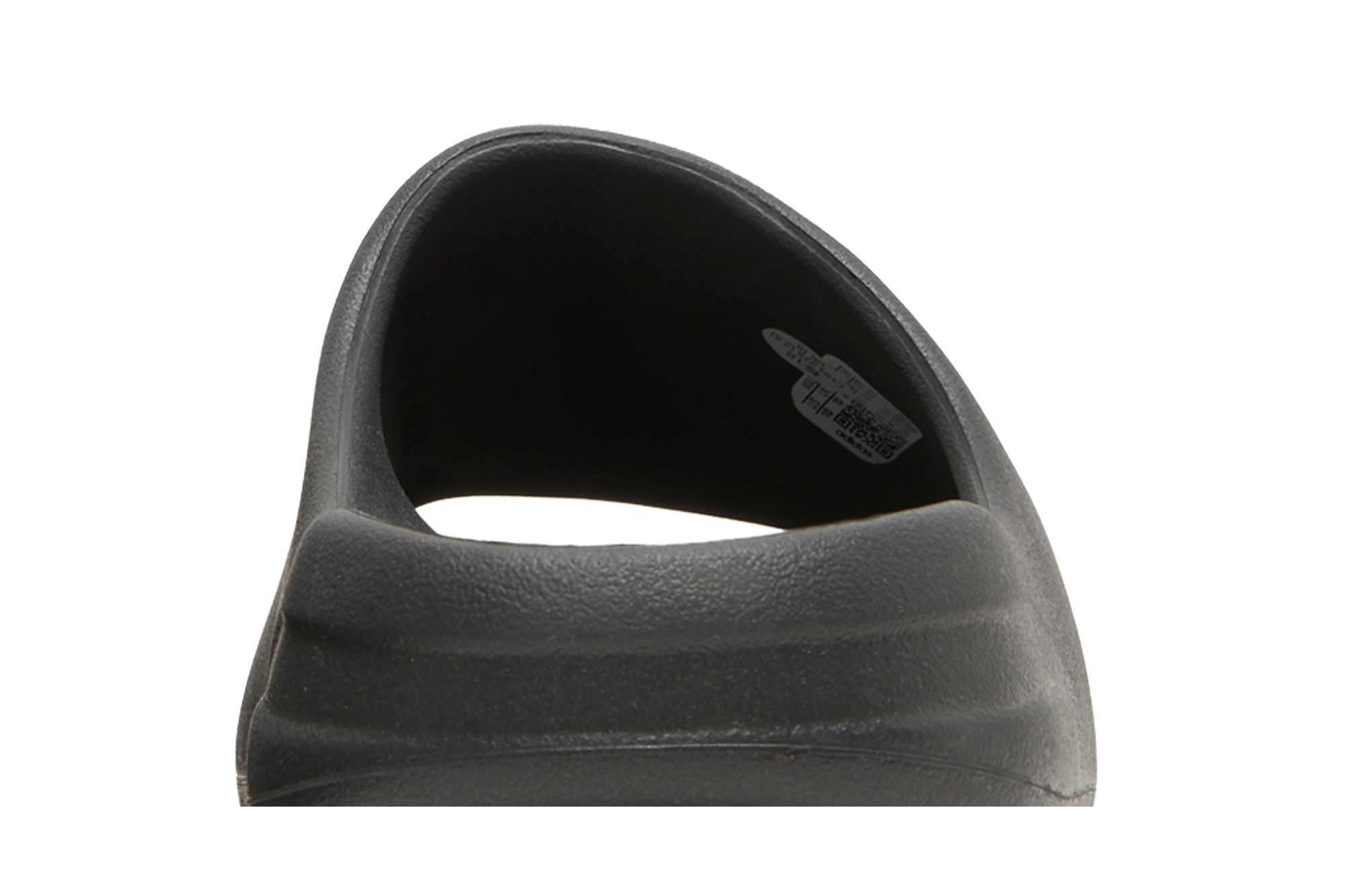 Buy Yeezy Slides 'Onyx' - HQ6448 | GOAT