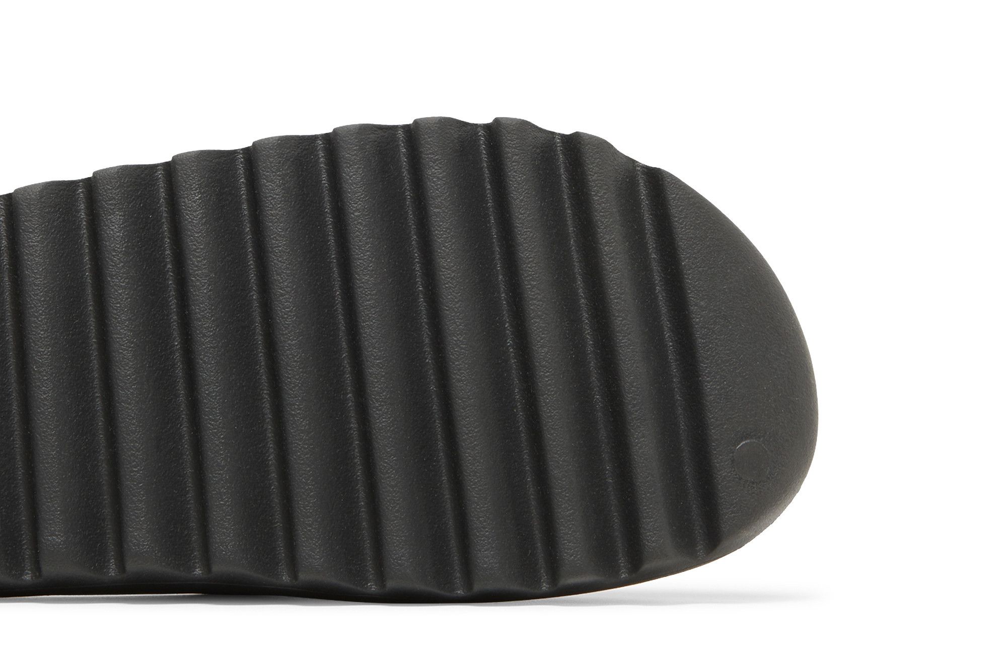 Buy Yeezy Slides 'Onyx' - HQ6448 | GOAT