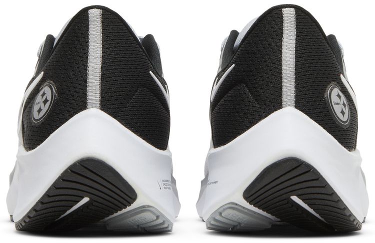 NFL x Nike Air Zoom Pegasus 38 Pittsburgh Steelers