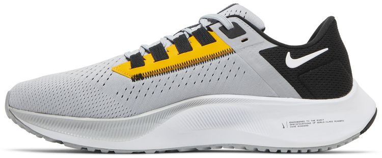NFL x Nike Air Zoom Pegasus 38 Pittsburgh Steelers