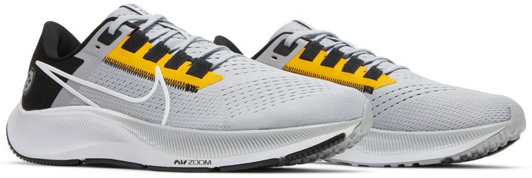 NFL x Nike Air Zoom Pegasus 38 Pittsburgh Steelers