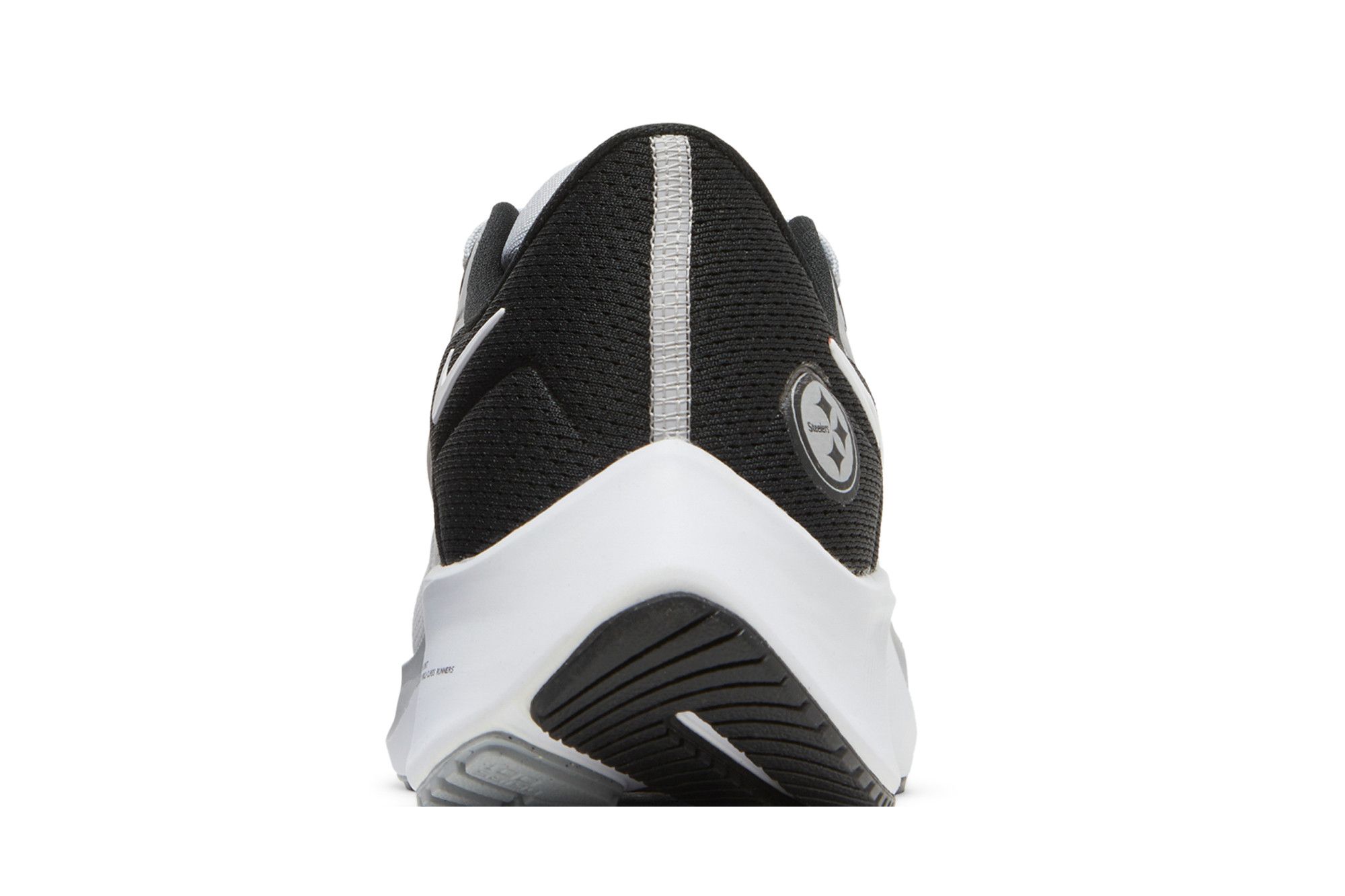 nike air zoom pegasus 38 steelers
