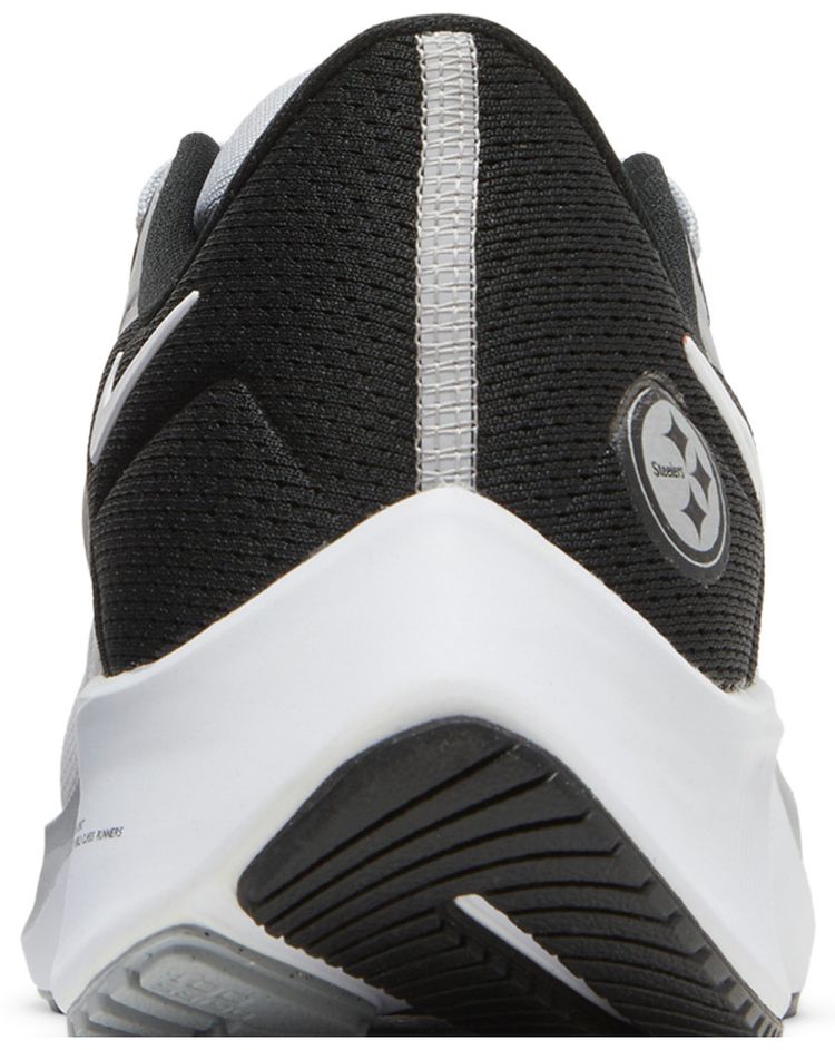NFL x Nike Air Zoom Pegasus 38 Pittsburgh Steelers