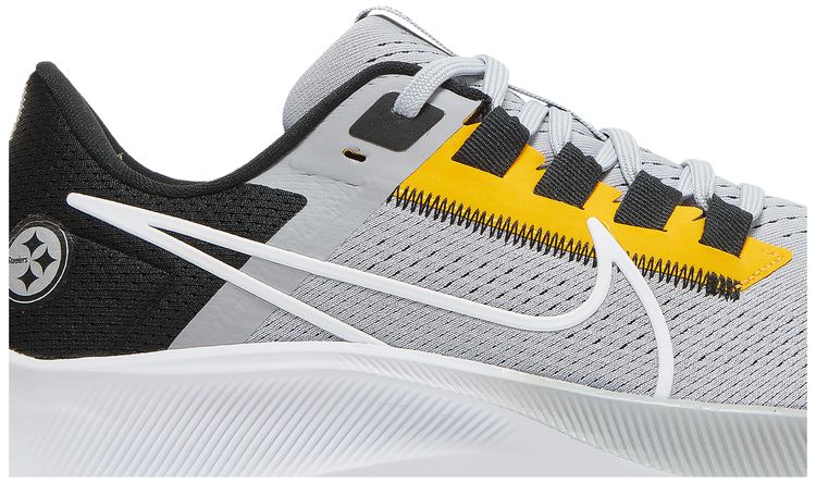 NFL x Nike Air Zoom Pegasus 38 Pittsburgh Steelers