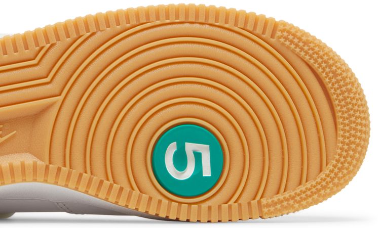 Nike Air Force 1 Mid Jewel QS NYC   Yankees