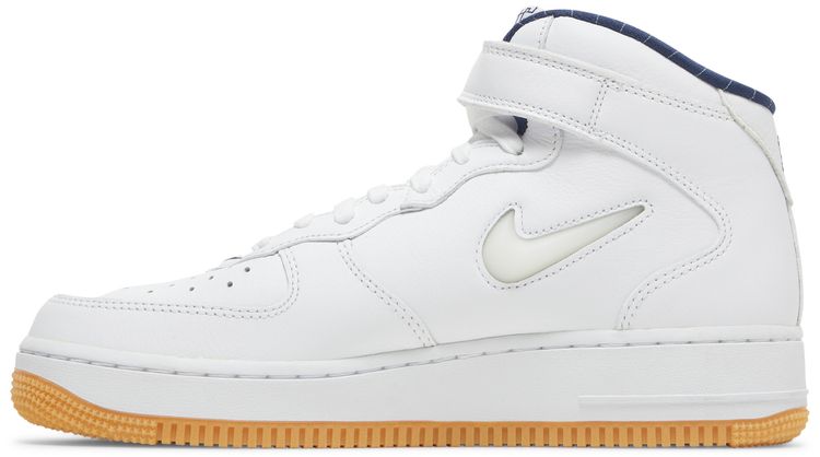 Nike Air Force 1 Mid Jewel QS NYC   Yankees