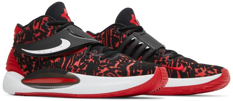 Nike KD 14 Bred