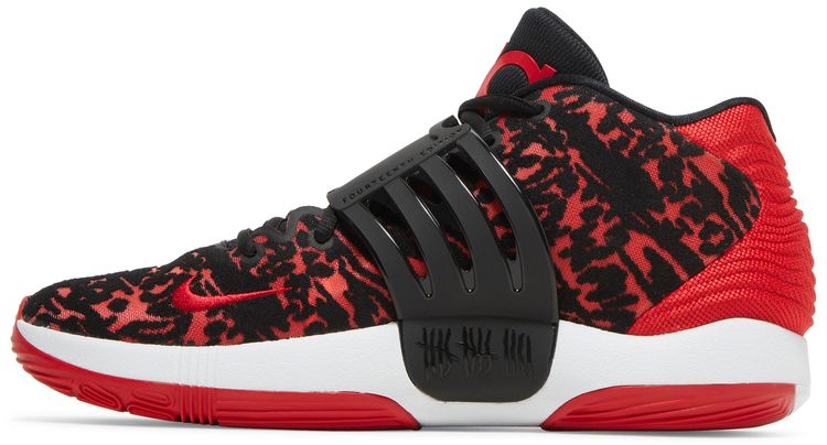 Nike KD 14 Bred