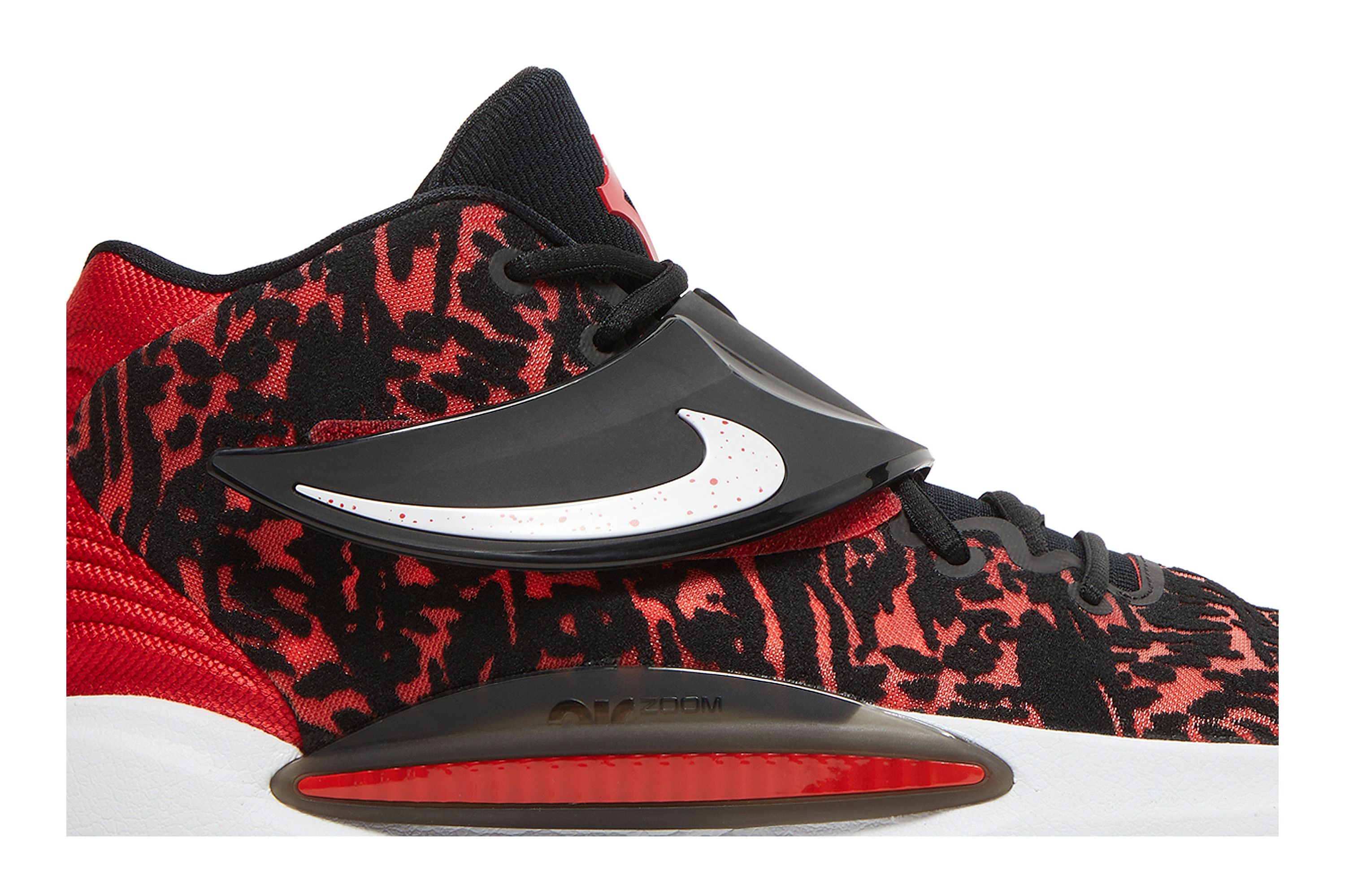 Buy Nike KD 14 'Bred' - CW3935 006 | GOAT