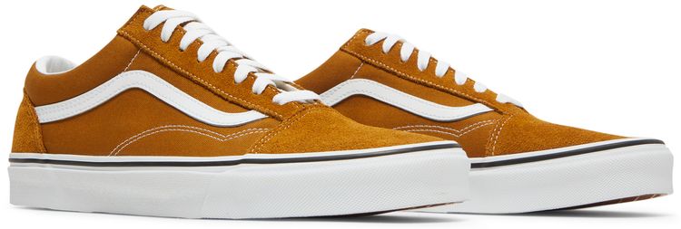 Vans Old Skool Golden Brown
