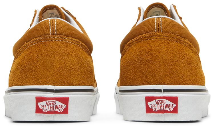 Vans Old Skool Golden Brown