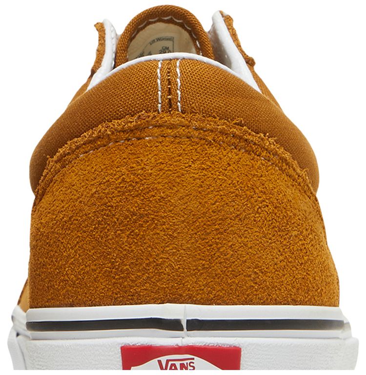Vans Old Skool Golden Brown