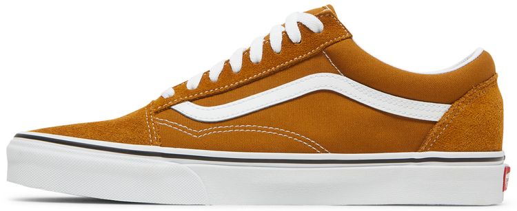 Vans Old Skool Golden Brown