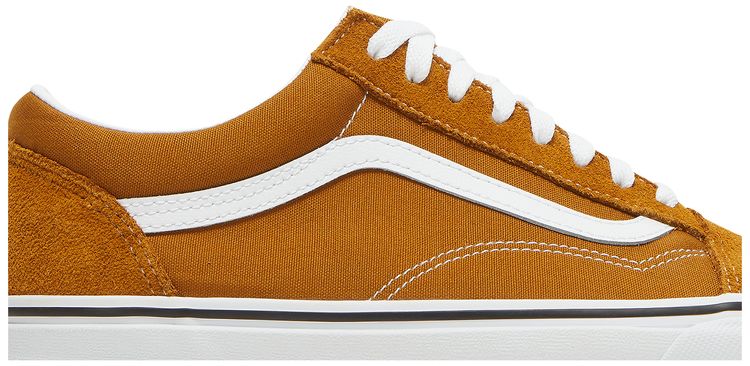 Vans Old Skool Golden Brown