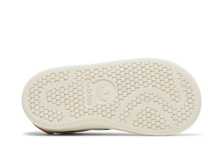 Aaron Kai x adidas Stan Smith Primeblue Infant Doodles