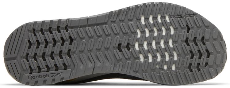 Power Rangers x Reebok Nano X1 Coal