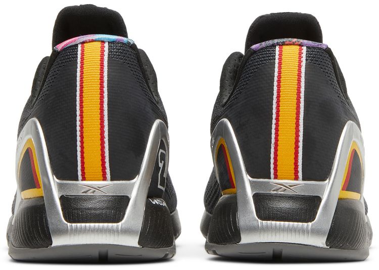 Power Rangers x Reebok Nano X1 Coal