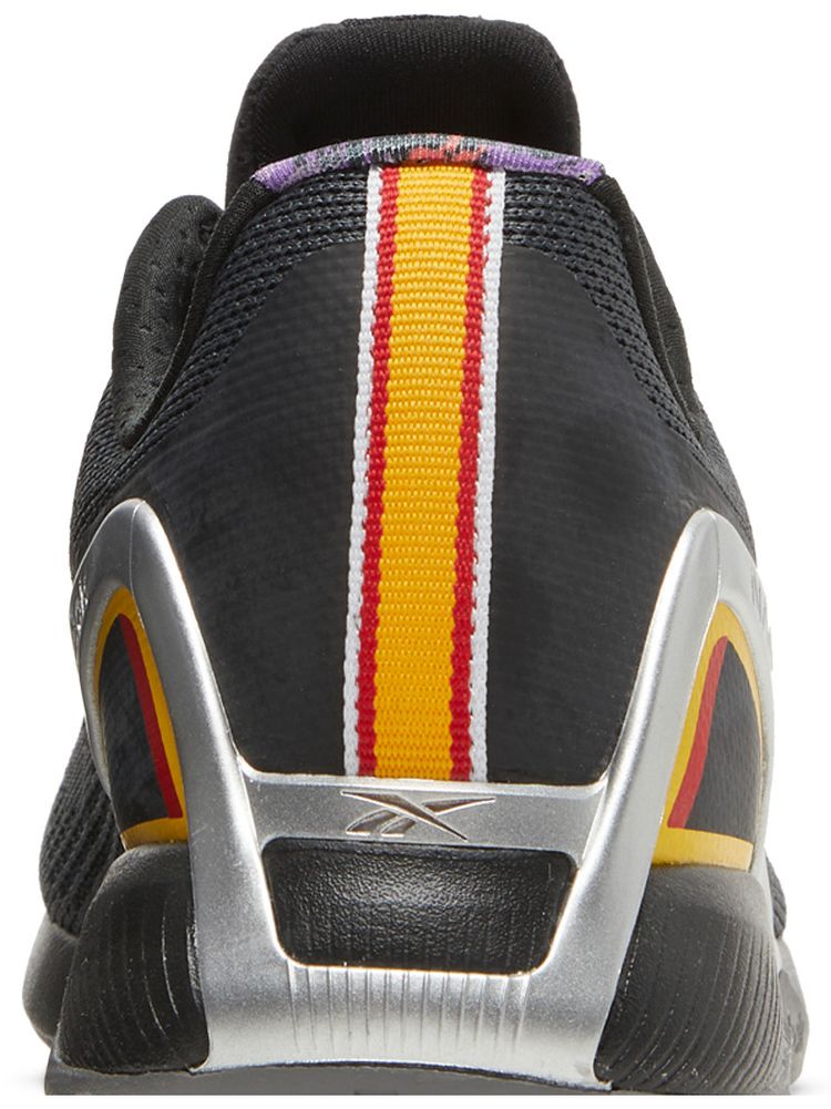 Power Rangers x Reebok Nano X1 Coal