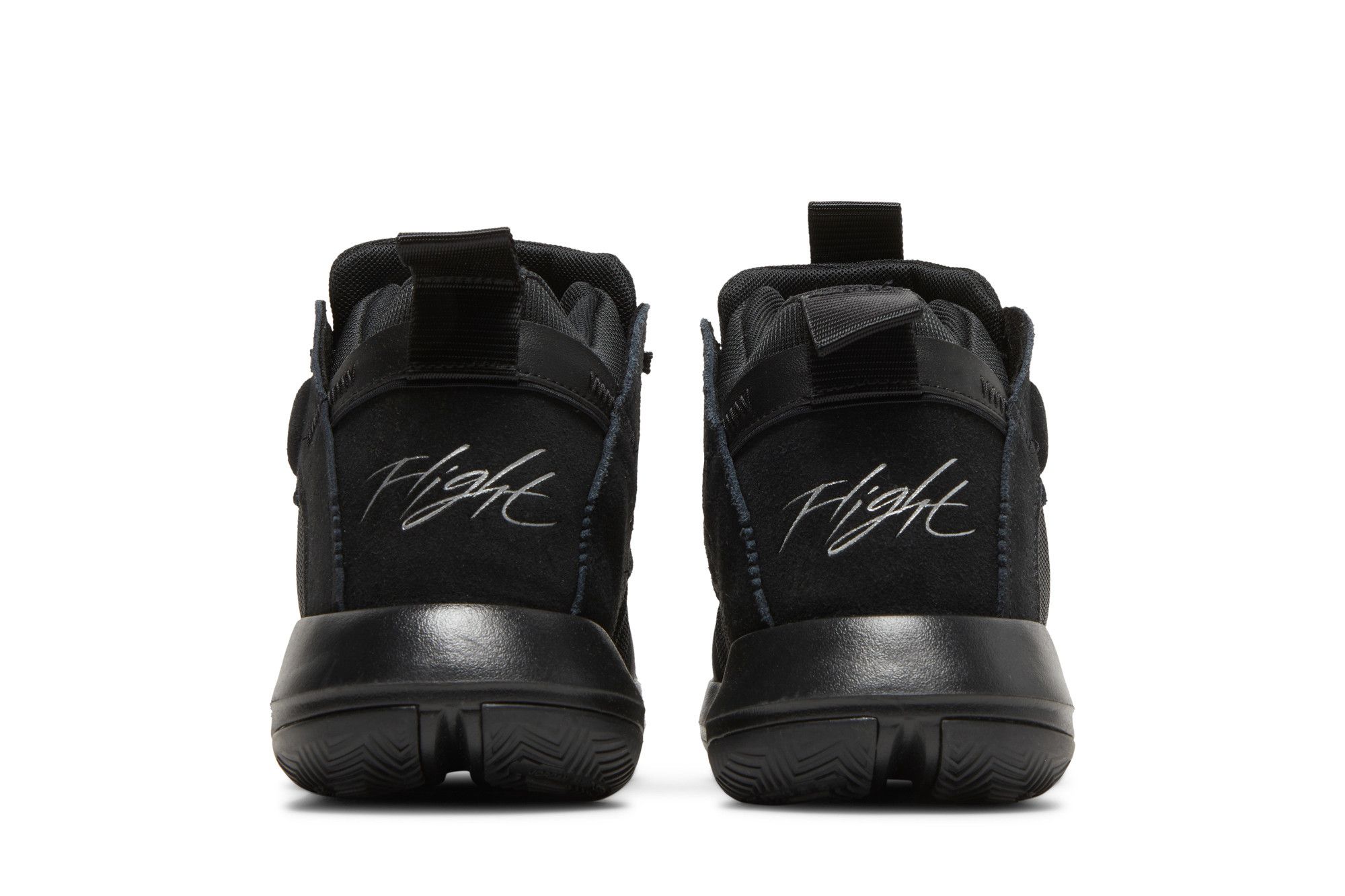 Buy Air Jordan Jumpman 2020 'Black Metallic Silver' - BQ3449 008