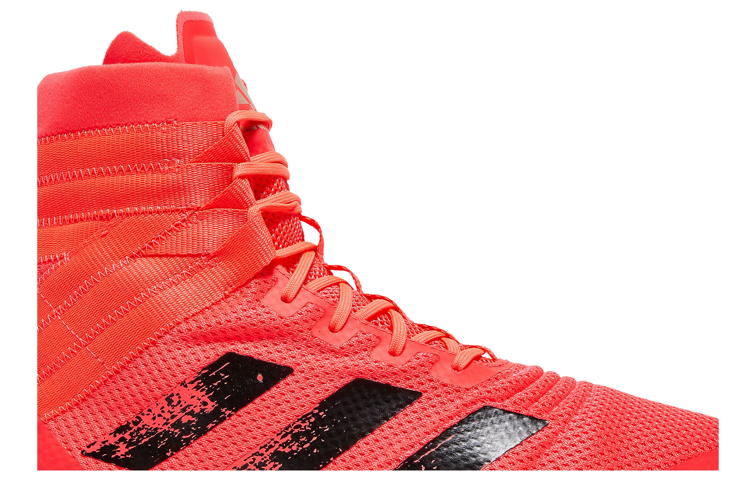 Buy Adidas Speedex 18 'Signal Pink' - FX1995 | GOAT