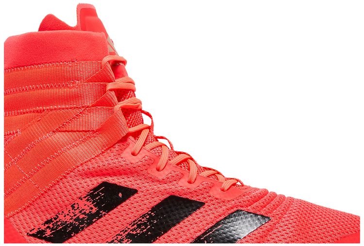 Adidas Speedex 18 Signal Pink