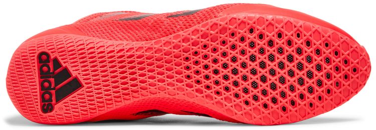 Adidas Speedex 18 Signal Pink