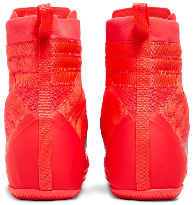 Adidas Speedex 18 Signal Pink