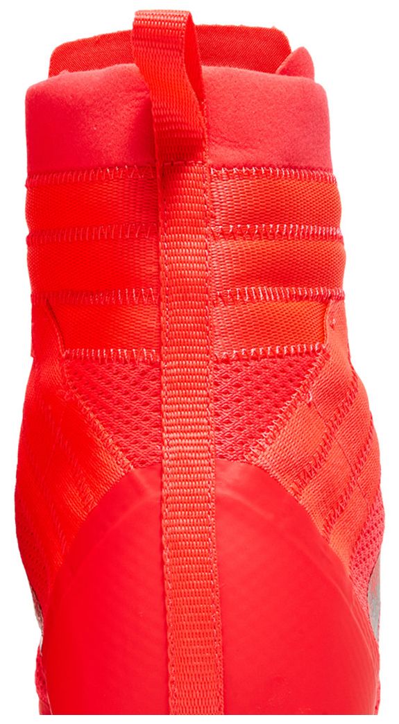 Adidas Speedex 18 Signal Pink