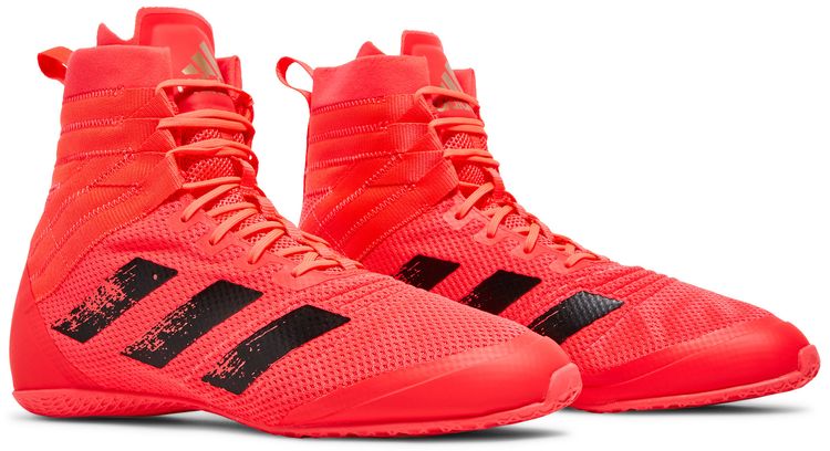 Adidas Speedex 18 Signal Pink