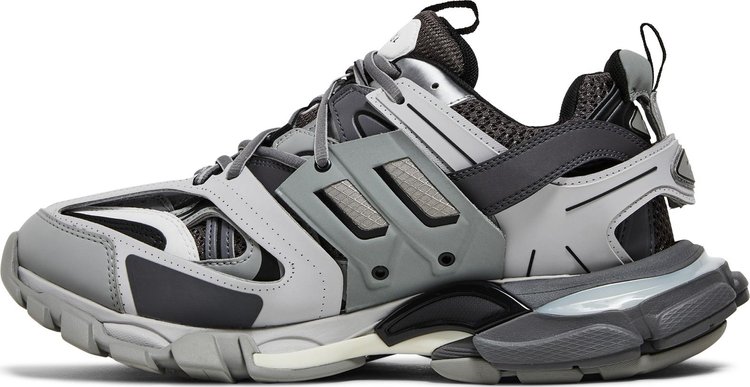 Balenciaga Track LED Sneaker Grey