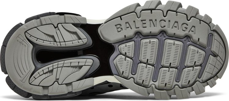 Balenciaga Track LED Sneaker Grey