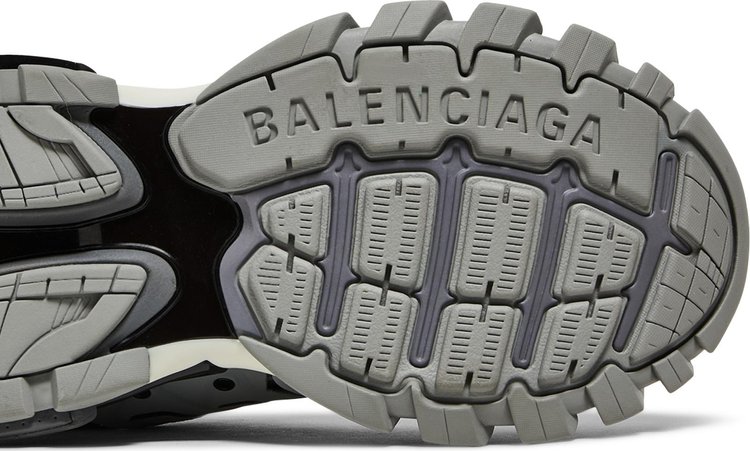 Balenciaga Track LED Sneaker Grey