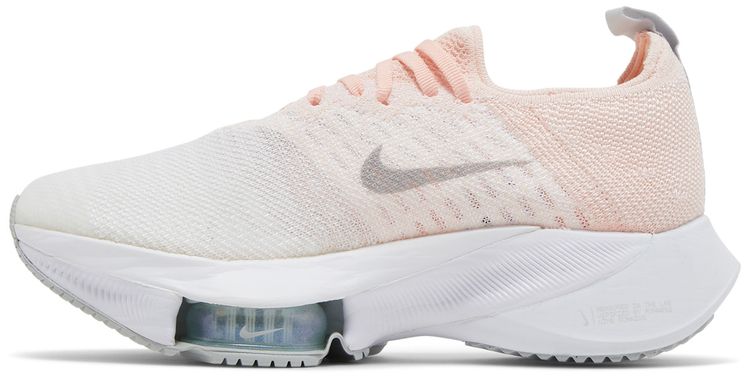 Nike Wmns Air Zoom Tempo NEXT Flyknit Sunset Tint