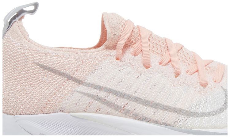 Nike Wmns Air Zoom Tempo NEXT Flyknit Sunset Tint