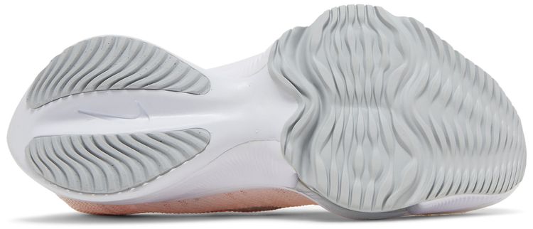 Nike Wmns Air Zoom Tempo NEXT Flyknit Sunset Tint