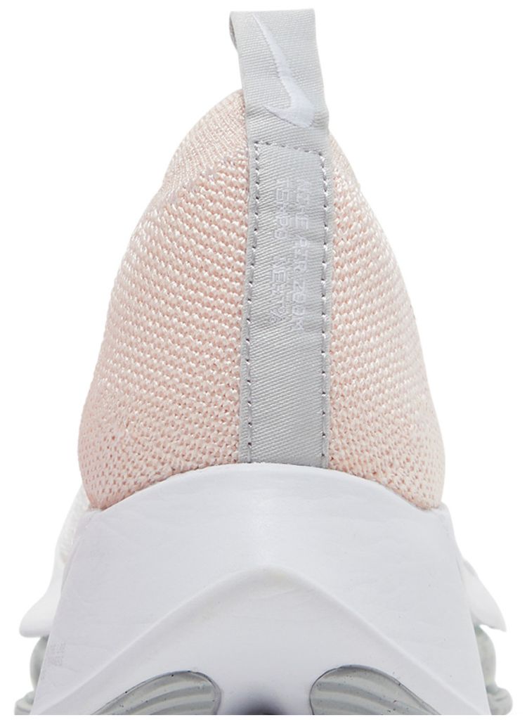 Nike Wmns Air Zoom Tempo NEXT Flyknit Sunset Tint