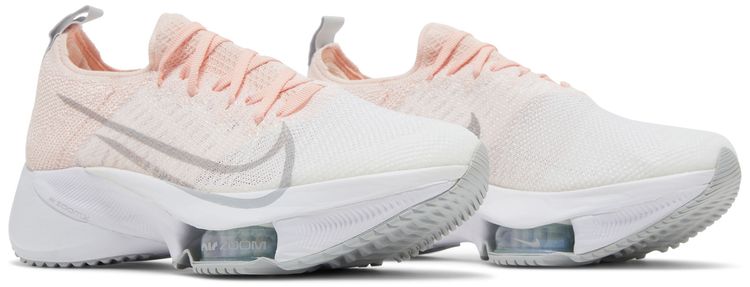 Nike Wmns Air Zoom Tempo NEXT Flyknit Sunset Tint