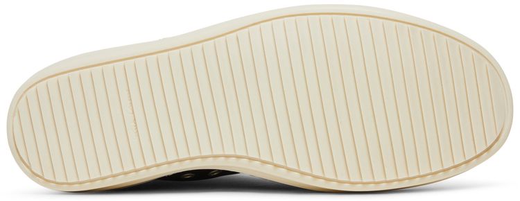 Rick Owens Fogachine High Black Milk