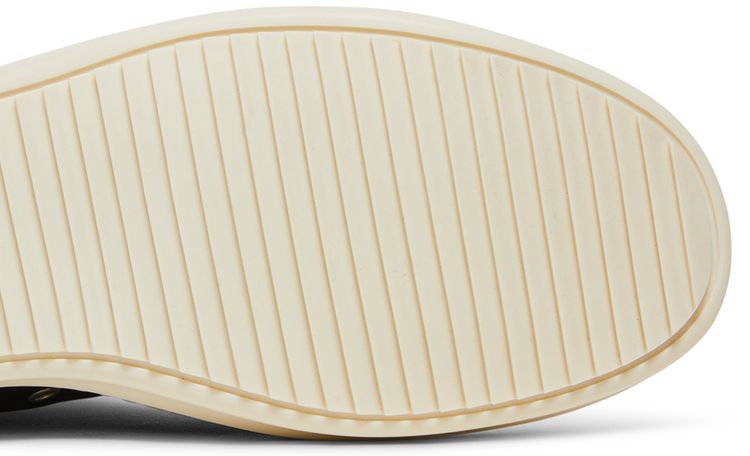 Rick Owens Fogachine High Black Milk