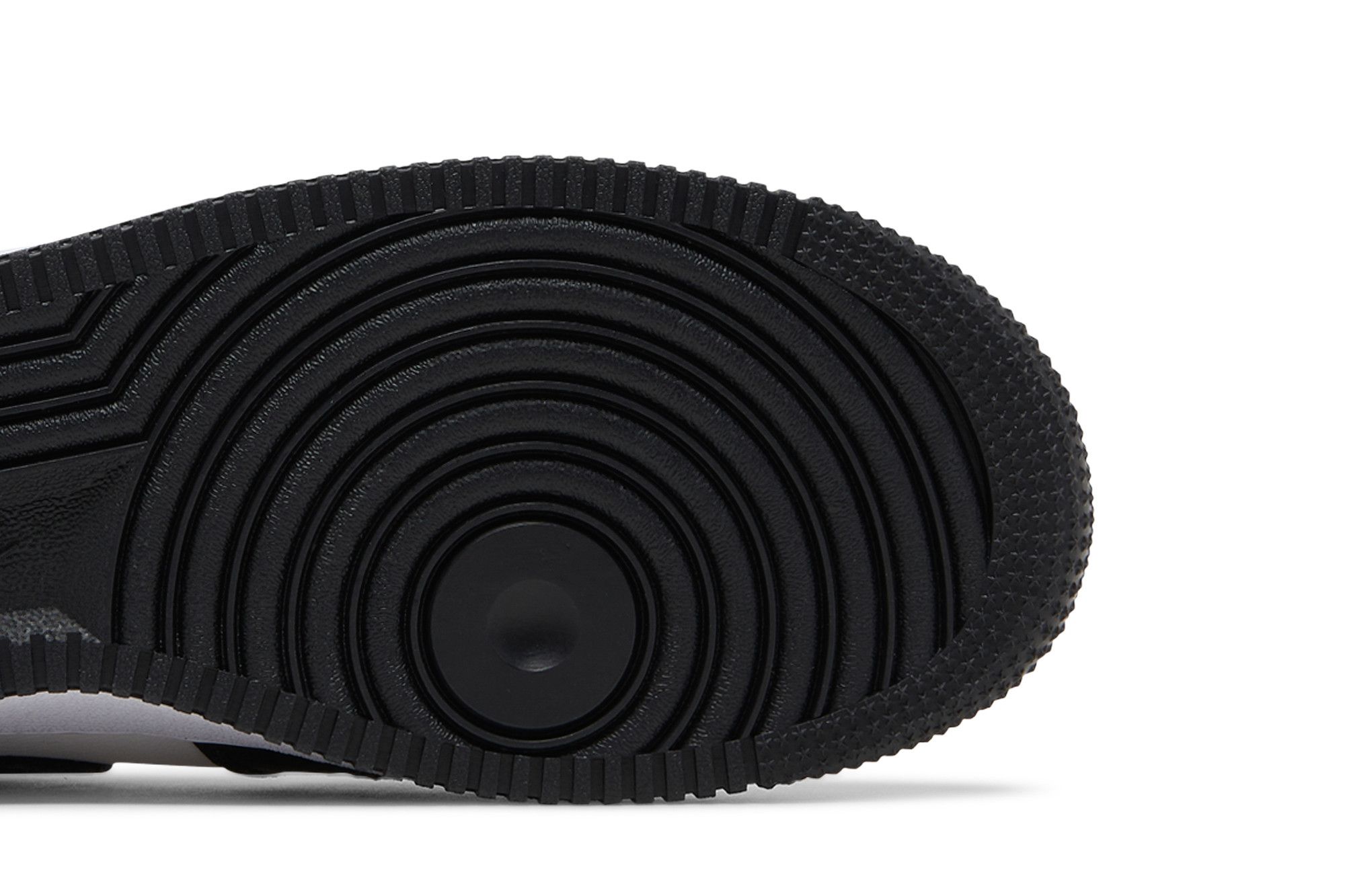 Buy Stussy x Air Force 1 Mid 'Black White' - DJ7840 002 | GOAT