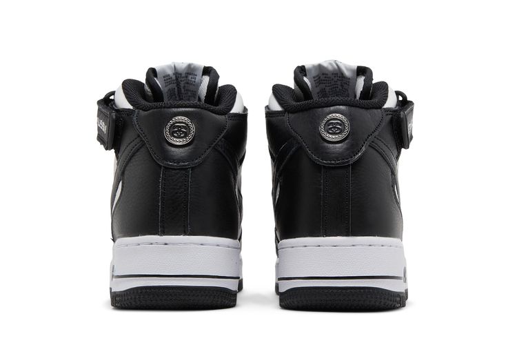 Buy Stussy x Air Force 1 Mid  