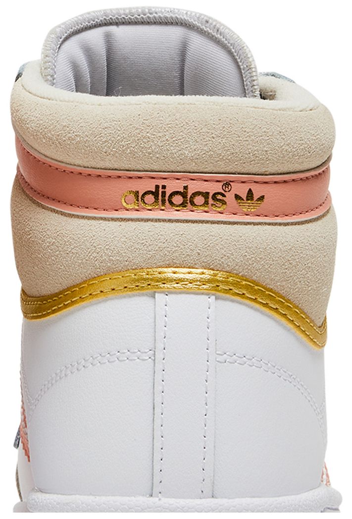 Adidas Wmns Top Ten White Ambient Blush