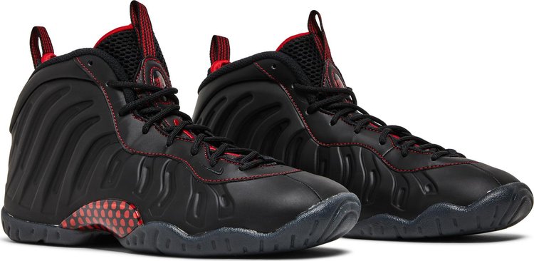 Little Posite One GS Bred