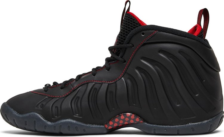 Little Posite One GS Bred