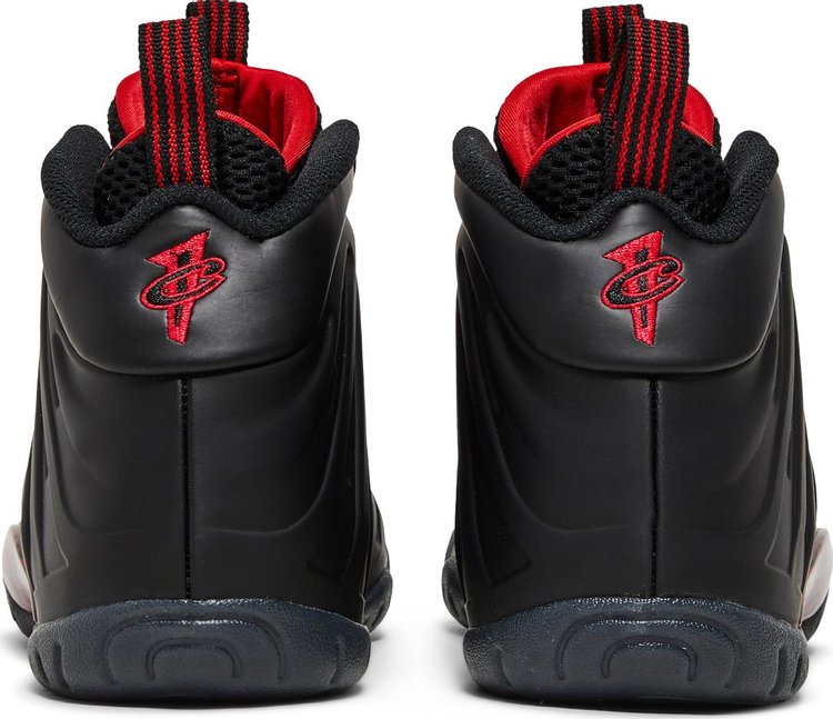 Little Posite One GS Bred