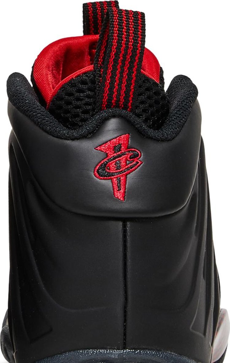 Little Posite One GS Bred