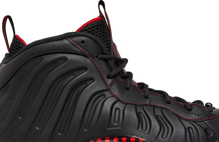 Little Posite One GS Bred