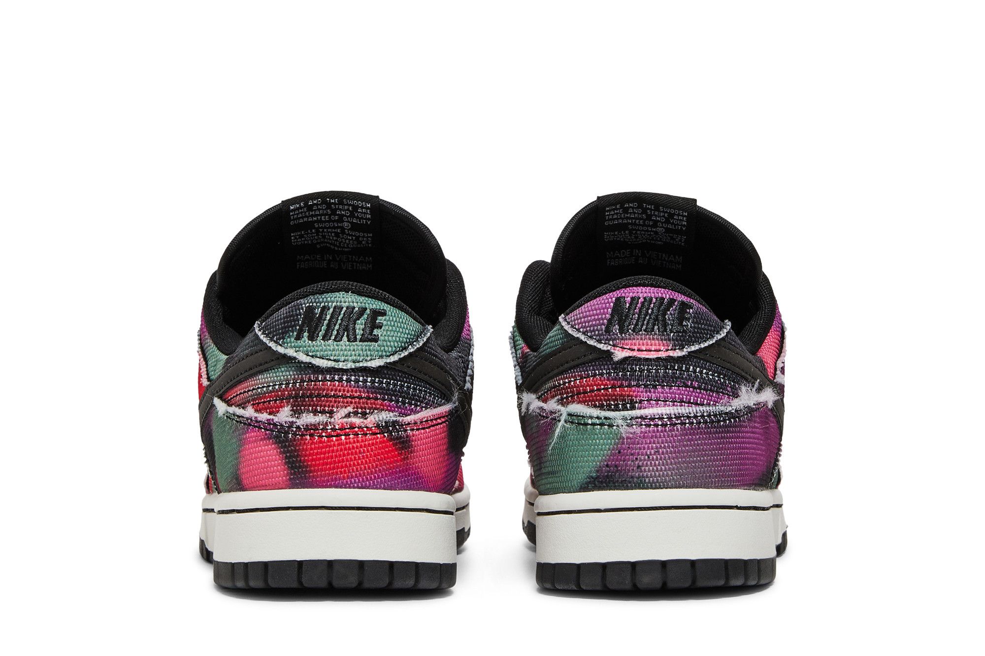 Nike sb graffiti store